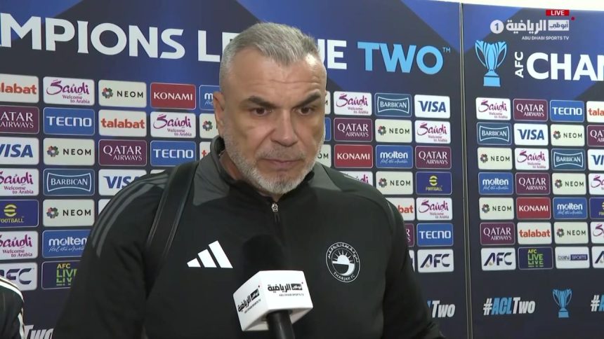 „Arabul“ Olăroiu: „Inshallah!“. Ce înseamnă cuvântul rostit când a fost întrebat dacă va prelua naționala Emiratelor 1 video arabul olaroiu inshallah ce inseamna cuvantul rostit cand a fost intrebat daca preia nationala emiratelor 67e7b42f61158