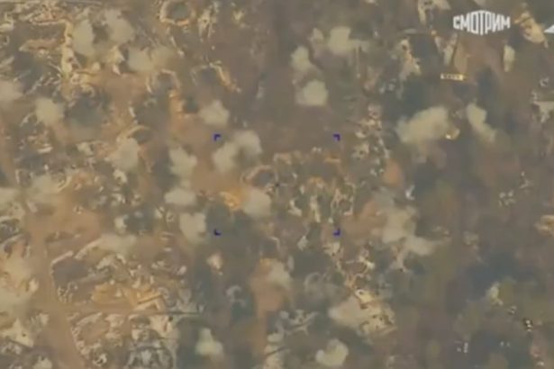 video atac rusesc cu zeci de morti asupra unui poligon ucrainean un comandant acuza neglijenta in armata kievului 67c5ac945b779