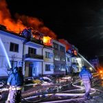 Atacuri mortale cu drone asupra Odesei. Locuitorii orașului nu au curent, apă și căldură de două zile. 2 video atacuri mortale cu drone asupra odesei pentru a doua zi locuitorii orasului nu au curent apa si caldura 67c7feef51b5a