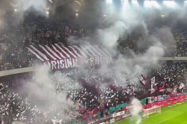 video atmosfera incendiara la rapid fcsb fum si pocnitori in peluza gazdelor 67c4a1ab3ff9e