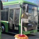 Autobuze electrice de trei milioane de euro, ținute în parcare la Popești Leordeni. De ce nu sunt puse în circulație? 1 video autobuze electrice de trei milioane de euro tinute in parcare la popesti leordeni de ce nu sunt puse in circulatie 67d5272799d3e