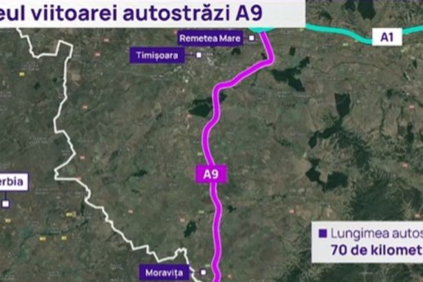 video autostrada timisoara moravita intra in linie dreapta cand va fi gata soseaua de 70 de kilometri care va lega romania de serbia 67c4a9a033a77