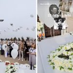 video baloane albe inaltate spre cer pentru sebastian tanarul ucis de vlad pascu azi ar fi implinit 23 de ani 67d5c66a3954d