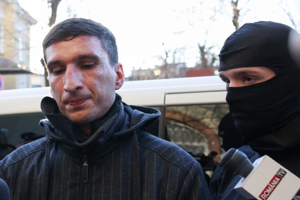 video bogdan peschir audiat din nou la parchetul general procurorii cer arestarea principalului finantator al lui calin georgescu 67dd59f26bfc5