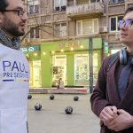 video candidatul experiment cum poate strange un independent 200 000 de semnaturi cu 0 bani e aproape imposibil o mascarada 67d547b24eb12