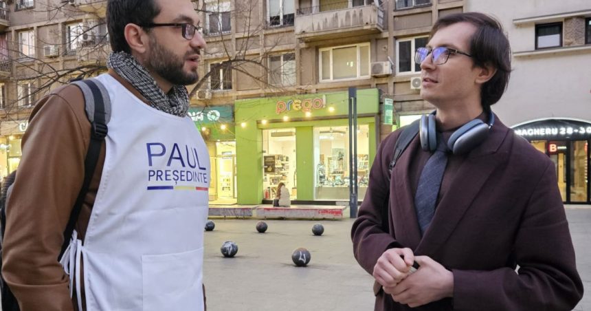 video candidatul experiment cum poate strange un independent 200 000 de semnaturi cu 0 bani e aproape imposibil o mascarada 67d547b24eb12