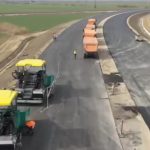 video care este stadiul lucrarilor pe drumul expres braila galati grindeanu sunt mobilizati 150 de muncitori si 210 utilaje 67d18dd472710