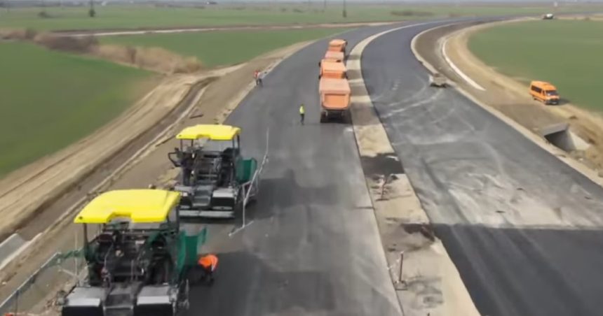 Stadiul lucrărilor pe drumul expres Brăila-Galați: Grindeanu anunță mobilizarea a 150 de muncitori și 210 utilaje 1 video care este stadiul lucrarilor pe drumul expres braila galati grindeanu sunt mobilizati 150 de muncitori si 210 utilaje 67d18dd472710