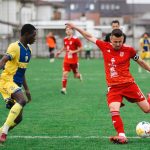 video cat s a incheiat meciul olimpia satu mare olimpia satu mare din liga 3 moment ravasitor in debutul partidei 67d53bbf24766