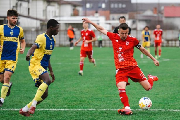 video cat s a incheiat meciul olimpia satu mare olimpia satu mare din liga 3 moment ravasitor in debutul partidei 67d53bbf24766