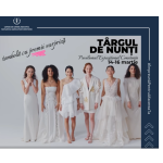 video ccina constanta organizeaza in acest week end targul de nunti vezi aici care sunt premiile pe care le pot castiga participantii 67cf397613482