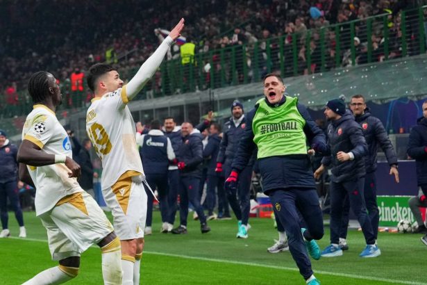 video ce fotbalist a avut gica hagi 3 goluri in 4 meciuri de champions league in acest sezon plus un titlu de campion fara infrangere 67c58d111cb4a