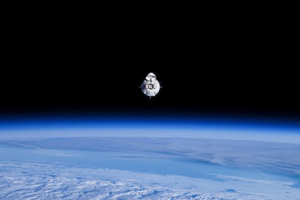 video cei doi astronauti blocati noua luni pe statia spatiala internationala se intorc pe terra nu planificati nimic fara mine 67d92d3262ec1