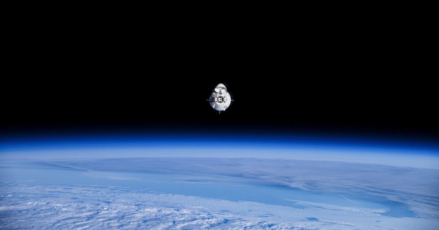 video cei doi astronauti blocati noua luni pe statia spatiala internationala se intorc pe terra nu planificati nimic fara mine 67d92d3262ec1