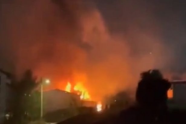 video cel putin 51 de morti intr un incendiu izbucnit intr un club de noapte in macedonia de nord reactia premierului 67d69f4dd86be