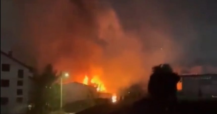 video cel putin 51 de morti intr un incendiu izbucnit intr un club de noapte in macedonia de nord reactia premierului 67d69f4dd86be