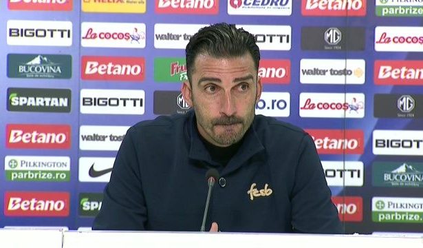 video charalambous da o veste mare inainte de fcsb rapid sper ca traditia sa se repete 67ce060ba7a20