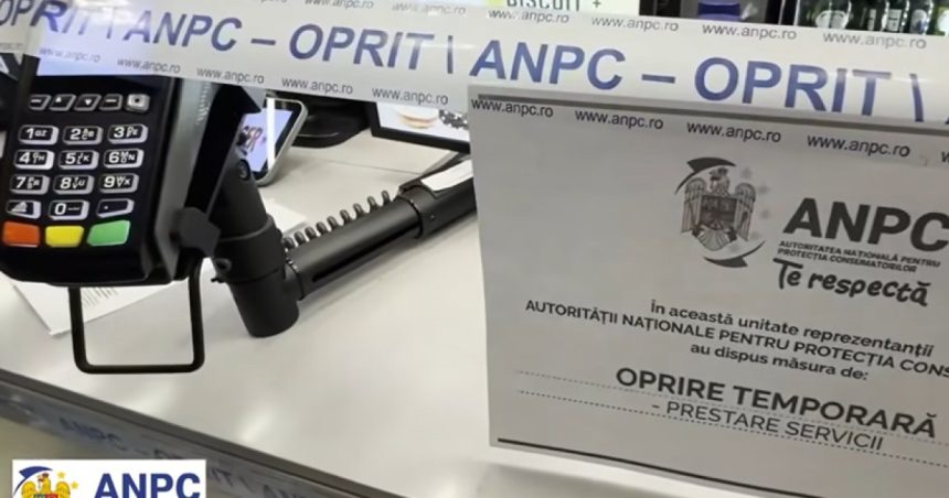 Comisarii ANPC au aplicat amenzi de 35.000 de lei unităților alimentare de pe Aeroportul Otopeni. Ce nereguli au fost identificate 1 video comisarii anpc au amendat cu 35 000 de lei unitati alimentare de pe aeroportul otopeni ce nereguli au fost gasite 67dd330dcec9d