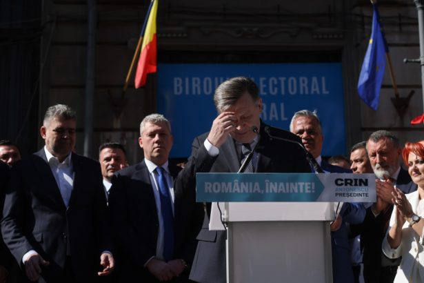 video crin antonescu nemultumit de campania facuta ce le reproseaza partidelor care il sustin si lui ilie bolojan surse 67d930c12358d