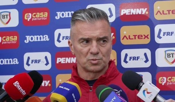 video daniel pancu a stabilit primii 14 jucatori din lotul romaniei u21 pentru euro ei sunt batuti in cuie 67e186496480a