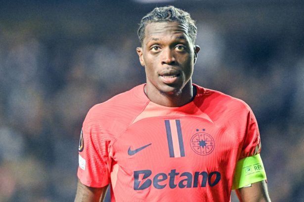 video dawa interviu spectaculos inainte de fcsb lyon el e jucatorul lor de baza daca ne e frica va spun atat 67c72f450c0af