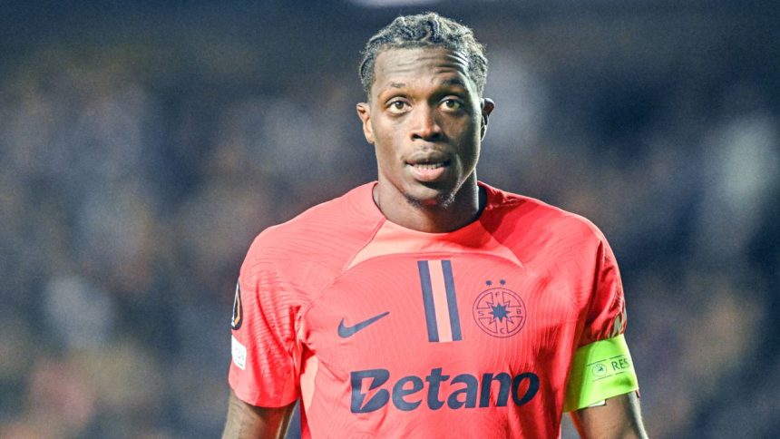 video dawa interviu spectaculos inainte de fcsb lyon el e jucatorul lor de baza daca ne e frica va spun atat 67c72f450c0af