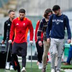 video deznodamant nefericit in duelul fratilor zidane sub privirile lui zinedine zidane accidentare teribila pentru luca 67c56d2d1f5f4
