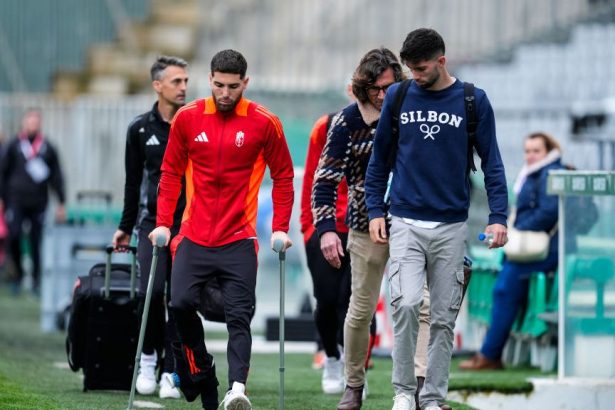 video deznodamant nefericit in duelul fratilor zidane sub privirile lui zinedine zidane accidentare teribila pentru luca 67c56d2d1f5f4