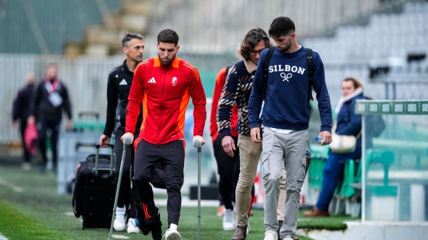 video deznodamant nefericit in duelul fratilor zidane sub privirile lui zinedine zidane accidentare teribila pentru luca 67c56d2d1f5f4