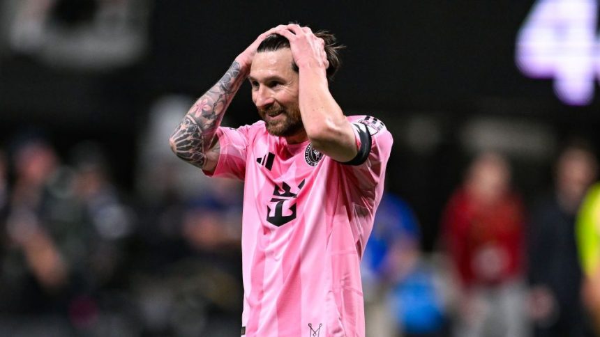 "Doar cel mai bun din istorie poate marca un asemenea gol: Reușita spectaculoasă a lui Lionel Messi" 1 video doar cel mai bun din istorie poate marca un asemenea gol reusita spectaculoasa a lui lionel messi 67d7c29f7d603