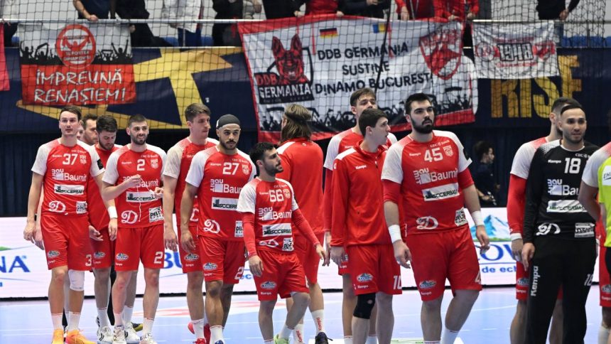 video doi jucatori ai lui dinamo mvp uri in meciul direct din preliminariile campionatului european 67d2db693301e