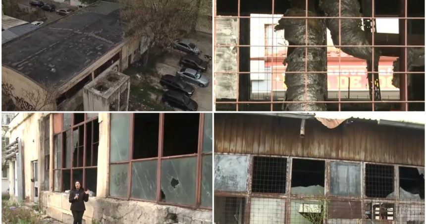 „E dezastru”. Centrale termice abandonate, focare de infecție în marile orașe. Soluția găsită de o primărie din nordul țării. 1 video e dezastru centrale termice date uitarii focare de infectie in marile orase solutia gasita de o primarie din nordul tarii 67e8df3470046