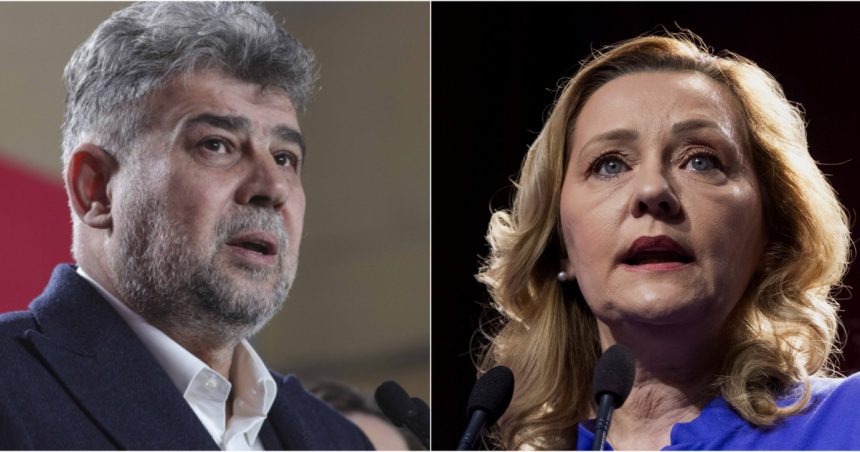 video elena lasconi ciolacu si ar da demisia daca usr il sustine pe antonescu dar eu sunt dispusa sa renunt la candidatura pentru bolojan 67c9b78c0aebc
