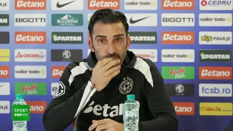 video elias charalambous trebuie sa zboare antrenorul fcsb a vorbit fara perdea despre plecarile de la echipa 67c8a3cc351dd