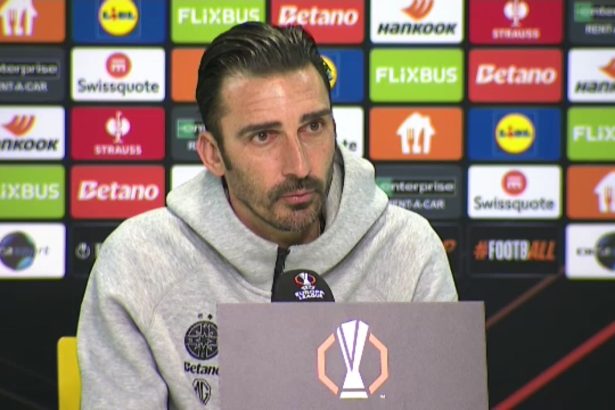 video elias charlambous nu se teme de olympique lyon ne putem duela cu orice adversar indiferent de buget 67c895ce38009