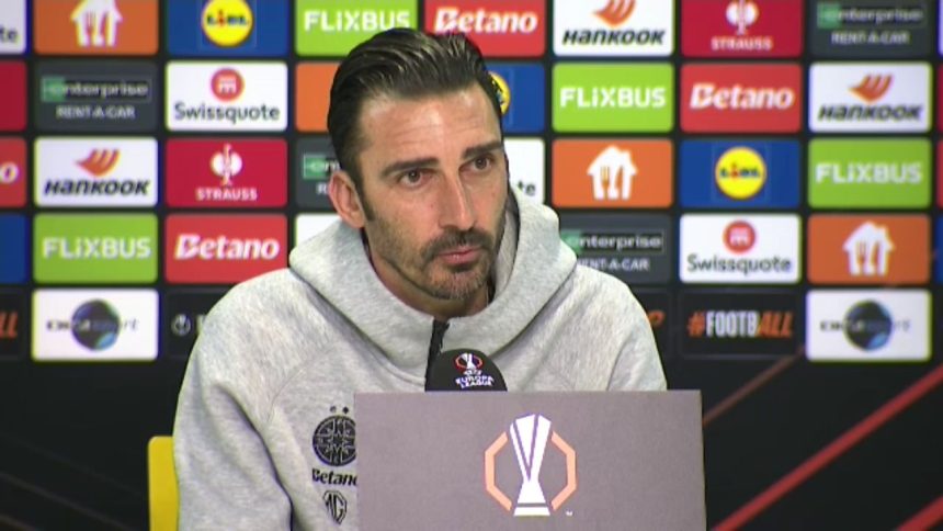 video elias charlambous nu se teme de olympique lyon ne putem duela cu orice adversar indiferent de buget 67c895ce38009