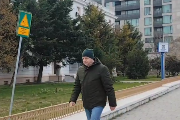 video emil banias a ajuns la ipj constanta pentru a semna controlul judiciar in dosarul portul 67e0f7ba3f958