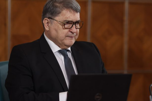 video emil hurezeanu ar putea ramane fara viza coalitiei de ce sunt suparati liderii psd si udmr pe ministrul de externe 67e3ff470908b