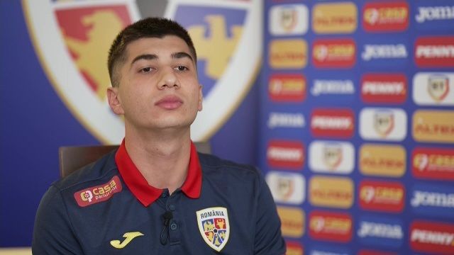Alexandru Musi, primul interviu după tirada lui Gigi Becali: "Trec printr-o perioadă grea la club. Am nevoie de încredere!" 1 video exclusiv alexandru musi primul interviu dupa tirada lui gigi becali trec printr o perioada grea la club am nevoie de incredere 67d9ea7f1f0b7