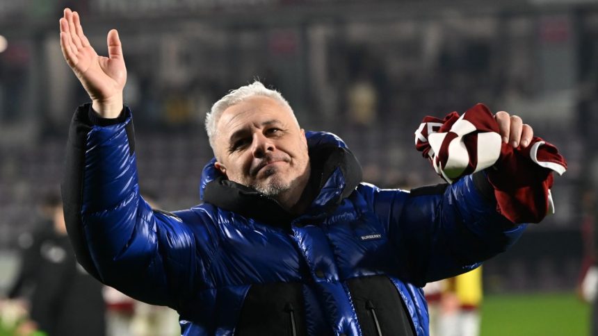 video exclusiv anuntul lui marius sumudica inainte de play off am incasat dar o sa si dau avertisment pentru rivali 67c778fae7a7b