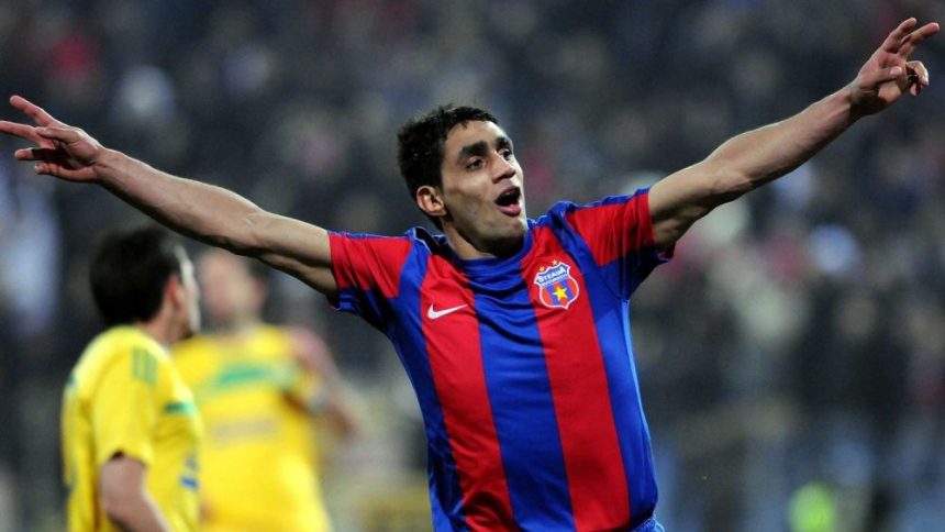 video exclusiv bai dica esti ok banel nicolita dezvaluie de ce a schiopatat nicolae dica la golul din lyon fcsb 1 1 67c7db8838b15