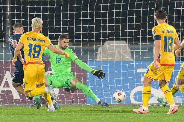video exclusiv ce a spus horatiu moldovan dupa ce romania a luat gol de la san marino under 21 67e263b5d197b