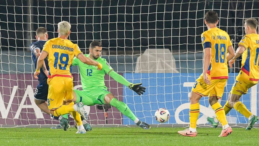 video exclusiv ce a spus horatiu moldovan dupa ce romania a luat gol de la san marino under 21 67e263b5d197b