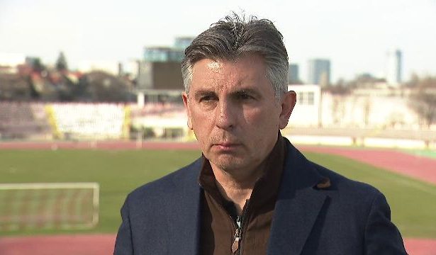 video exclusiv cum o vede ionut lupescu pe dinamo in play off au fost meciuri care au lasat de dorit 67d02e01821d3