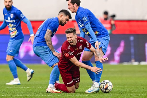 video exclusiv de ce nu se injumatatesc si golurile in play off cum arata topul golgheterilor la finalul sezonului regulat din superliga 67d00034249b4
