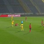 video exclusiv dina grameni a vazut cartonasul rosu in portugalia u21 romania u21 ce a urmat imediat dupa 67ddbf70313f3