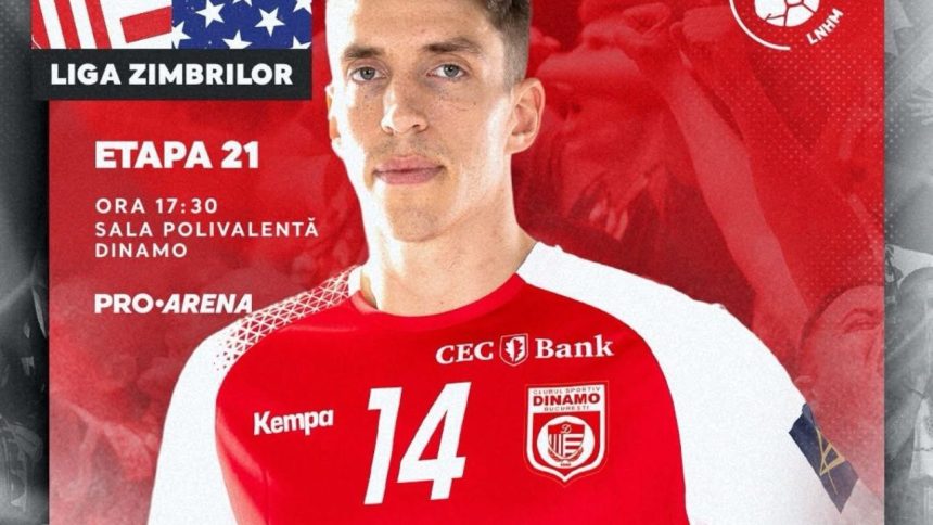 video exclusiv dinamo csm bucuresti live pe voyo si pro arena de la 1730 mai este putin pana la titlul 21 67e7fb4ad55f2