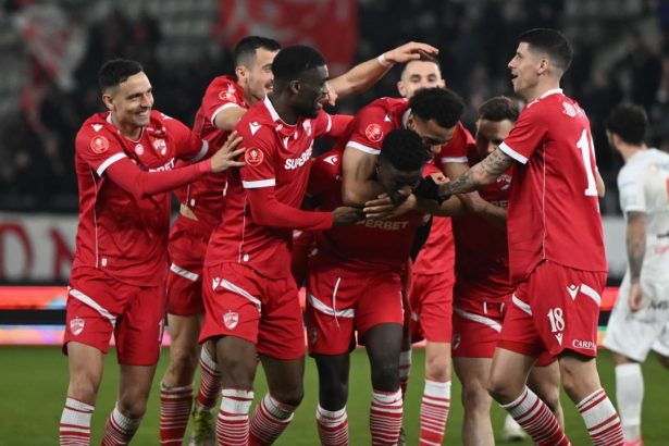video exclusiv e mil si pastila de sport dinamo a castigat dar ramane fara un om important 67c701907906f