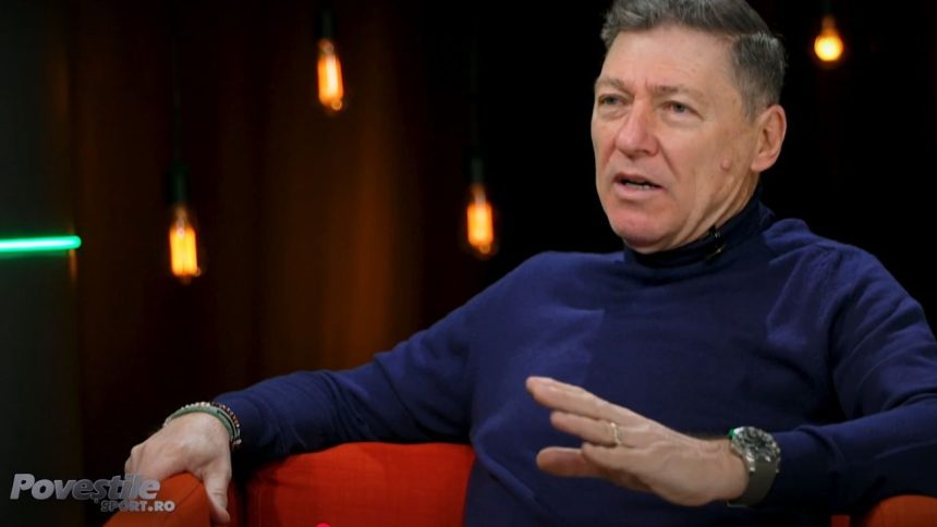 video exclusiv era un taur marius comanescu despre vizita surpriza la bucuresti a unuia dintre rivalii lui ilie nastase 67c57ed89bffc