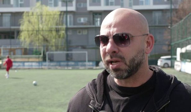video exclusiv giani kirita i a facut radiografia lui dinamo inainte de derby ul cu fcsb asta lipseste 67e2d7cf458c0